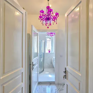  Appartamento Collins Amethyst Center