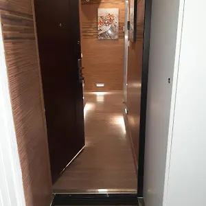 Lukadorajana Center Apartamento