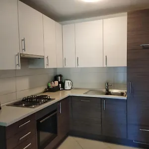 Apartman Marko, Pula