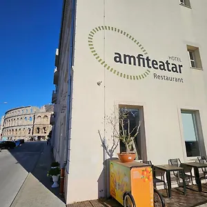 Amfiteatar Hotel