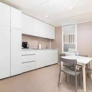 Tatil parkı Arena Stoja Homes, Pula