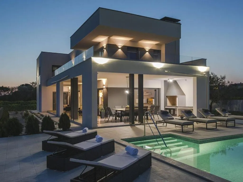 Villa Una Comfortable Holiday Residence contacts
