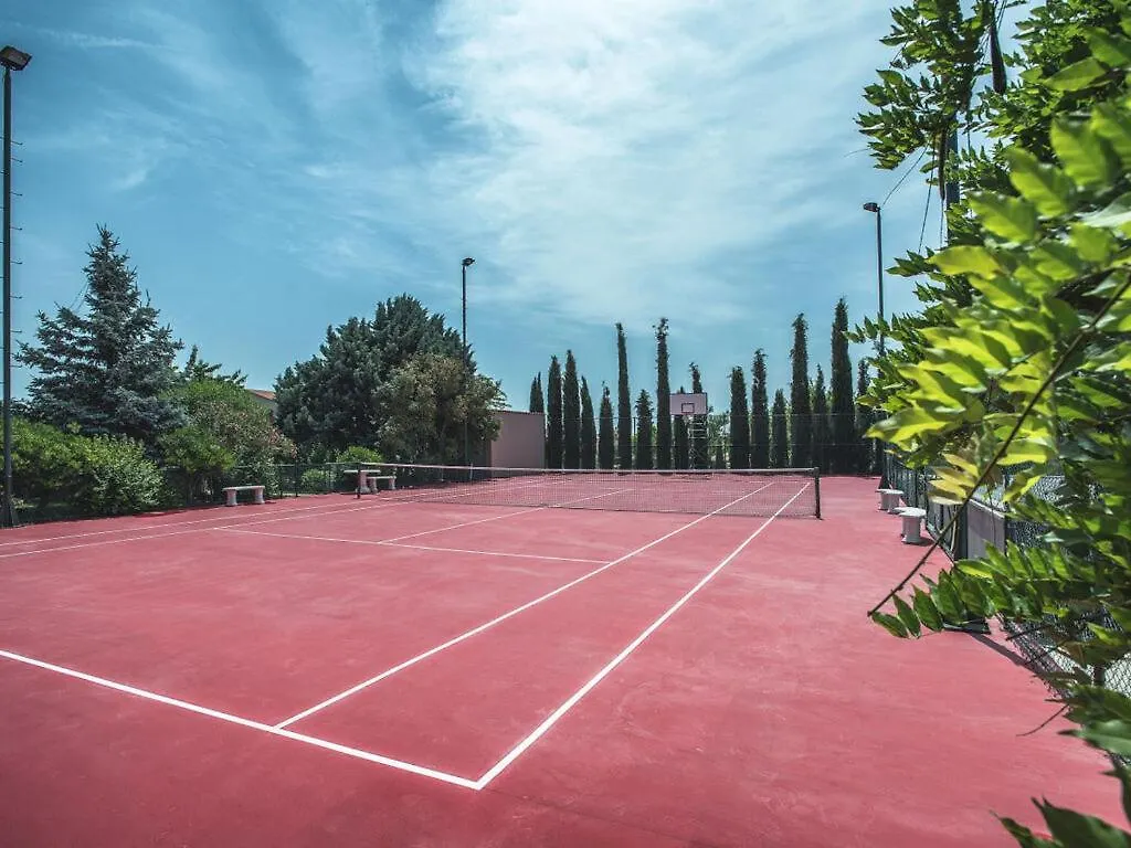 Villa Una Comfortable Holiday Residence Pula