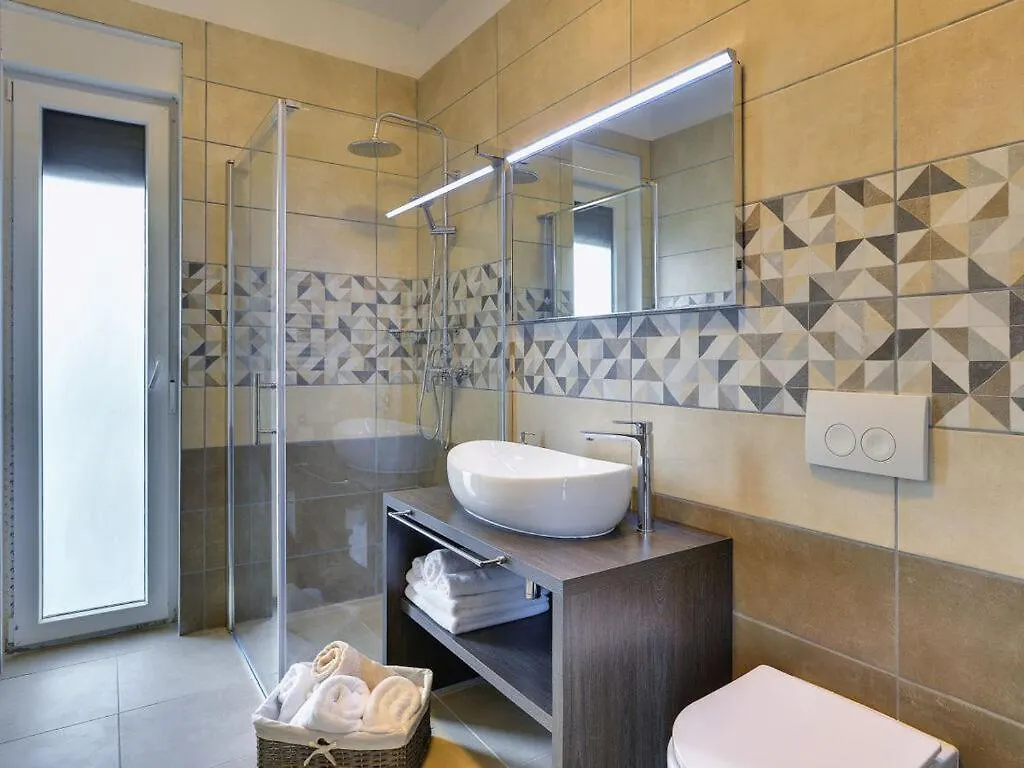 Villa Una Comfortable Holiday Residence Pula