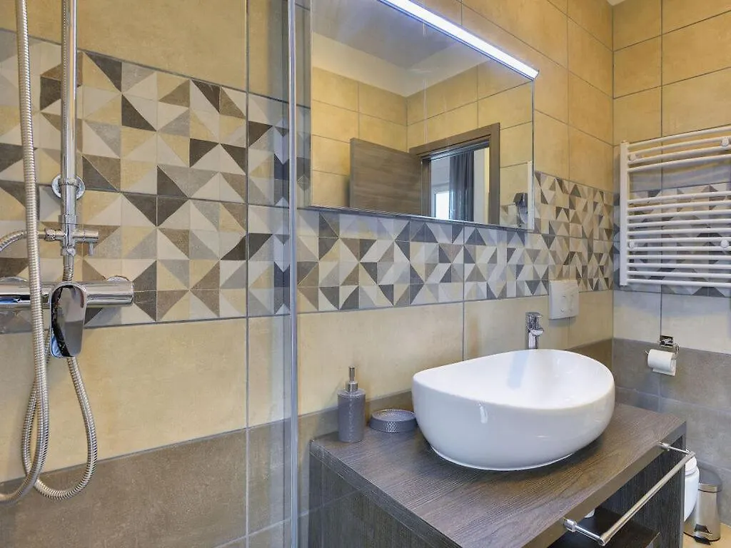 Villa Una Comfortable Holiday Residence Pula